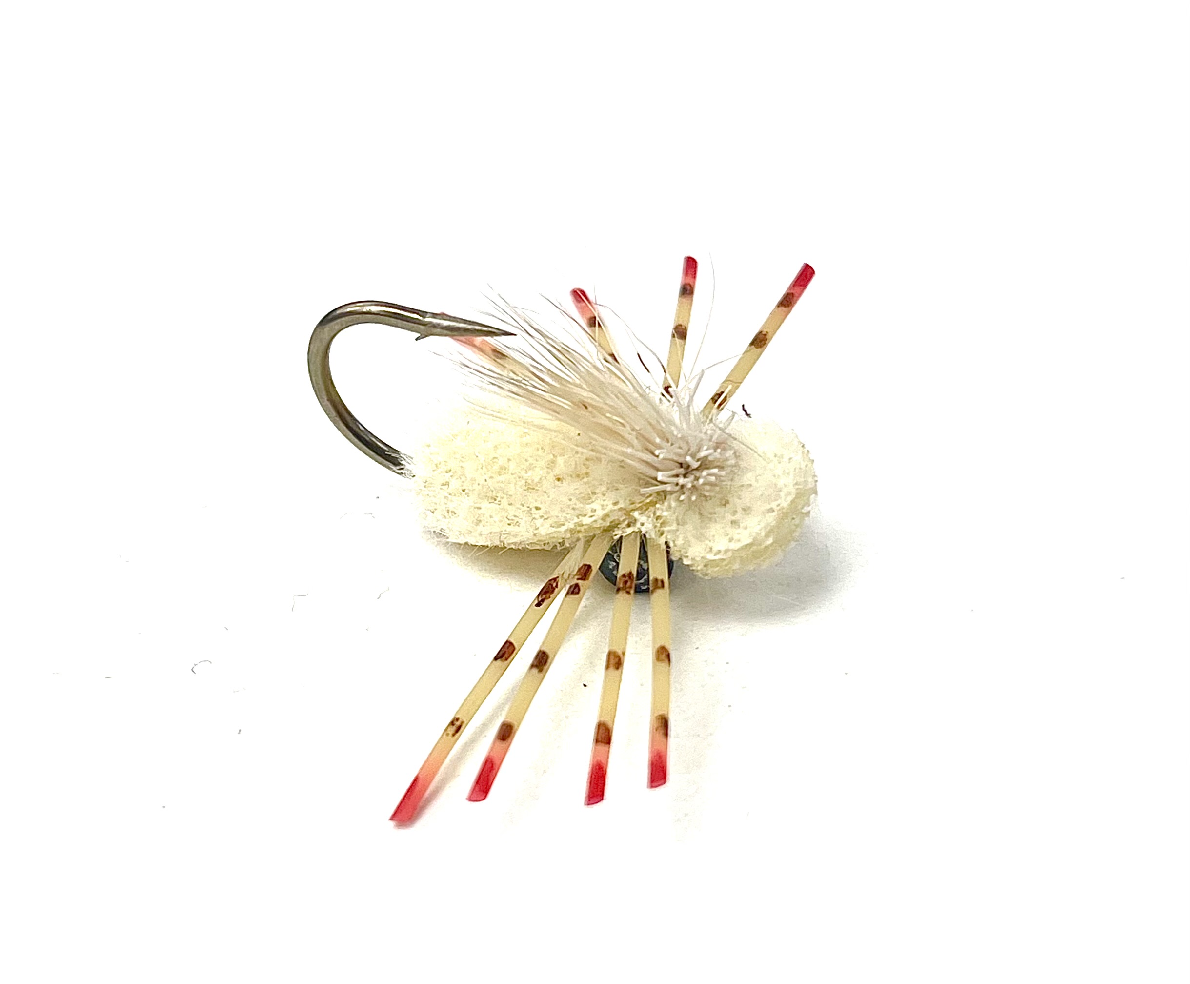 FAD Turneffe Crab - Matthews Cream - Size 6